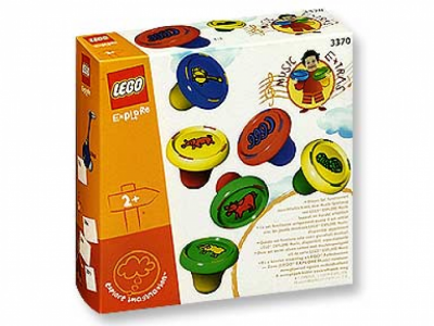 ЛЕГО 3370 ключи музыкальные