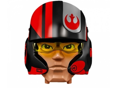 ЛЕГО 75115 По Дамерон Star Wars 