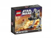 ЛЕГО 75130 AT-DP Star Wars 