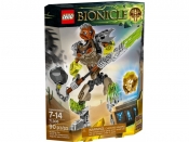 ЛЕГО 71306 - Похату - Объединитель Камня Bionicle