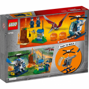 Lego Juniors Побег птеранодона