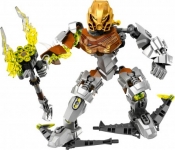 ЛЕГО 70785 - Похату, Мастер Камней Bionicle
