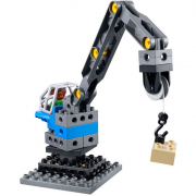 ЛЕГО 45002 Строительные машины. DUPLO