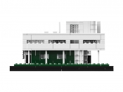 LEGO 21014 Вилла Савой Architecture