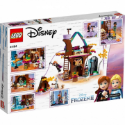 ЛЕГО Disney Princess™ 41164 Заколдованный домик на дереве