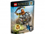 ЛЕГО 70785 - Похату, Мастер Камней Bionicle