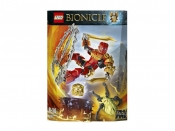 ЛЕГО 70787 - Таху, Мастер Огня Bionicle