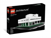 LEGO 21014 Вилла Савой Architecture