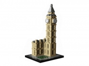 LEGO 21013 Биг Бен Architecture