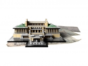 LEGO 21017 Императорский Отель Architecture