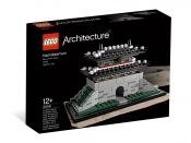 LEGO 21016 Ворота Суннемун Architecture