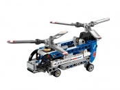 ЛЕГО 42020 Двухроторный вертолет Technic