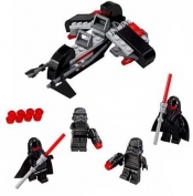 ЛЕГО 75079 Воины Тени Star Wars 