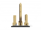 LEGO 21007 Центр Рокфеллера Architecture